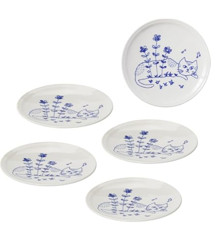 ローゼンタール・スタジオライン　ドロシーハフナーデザイン三角皿5枚セット Amazon | ノーブランド品ローゼンタールスタジオラインドロシー